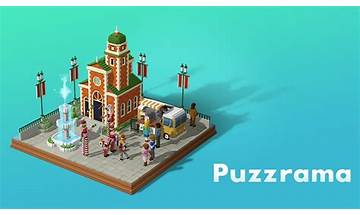Puzzrama for Android - Download the APK from Habererciyes